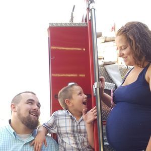 Meet your Posher, Tara